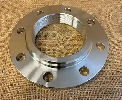 Flange pipa flange baja surabaya gresik proyek TABS trijaya anugrah bina steel Hardware solutions