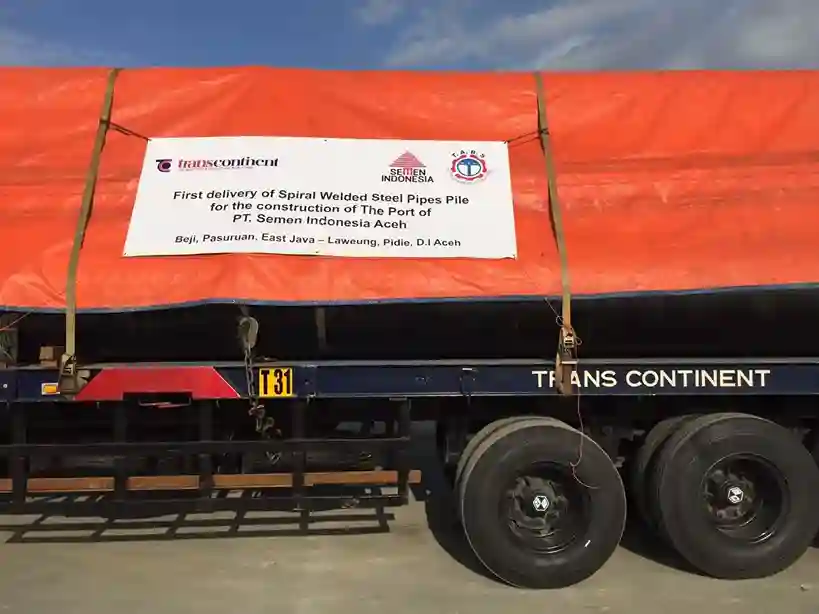 Aceh TABS trijaya anugrah bina steel Hardware solutions