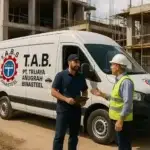 konstruksi Pressure Adalah? Pengertian, Jenis, dan Peran dalam Industriconstruction TABS trijaya anugrah bina steel Hardware solutions