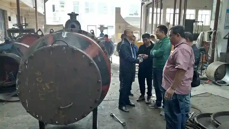 Cone Valve TABS trijaya anugrah bina steel Hardware solutions