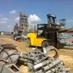 Pengiriman Material Konstruksi ke Lokasi Proyek: Tepat Waktu dan Terjamin construction materials materials near me construction material delivery, material logistics construction site, dan varian lokal