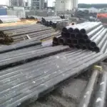 Pengiriman Material Konstruksi ke Lokasi Proyek: Tepat Waktu dan Terjamin construction materials materials near me construction material delivery, material logistics construction site, dan varian lokal