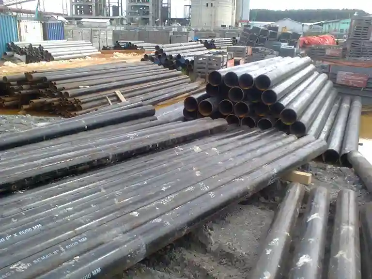 Pengiriman Material Konstruksi ke Lokasi Proyek: Tepat Waktu dan Terjamin construction materials materials near me construction material delivery, material logistics construction site, dan varian lokal