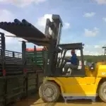 Pengiriman Material Konstruksi ke Lokasi Proyek: Tepat Waktu dan Terjamin construction materials materials near me construction material delivery, material logistics construction site, dan varian lokal